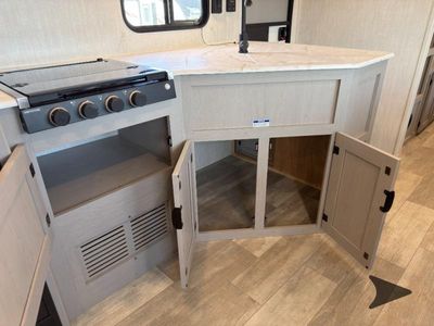 2025 Coachmen RV Clipper - Photo 36