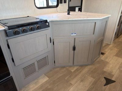 2025 Coachmen RV Clipper - Photo 35