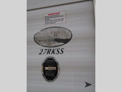 2018 Forest River RV Wildwood - Photo 15