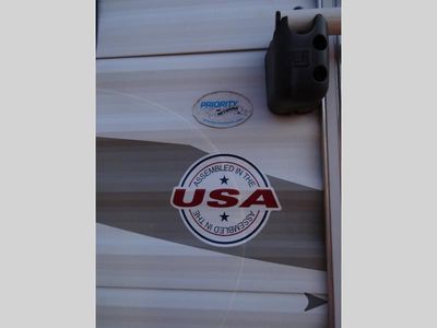 2018 Forest River RV Wildwood - Photo 14