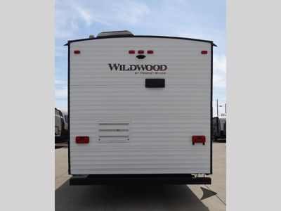 2018 Forest River RV Wildwood - Photo 6