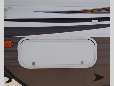 2018 Forest River RV Wildwood - Photo 10