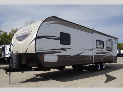 2018 Forest River RV Wildwood - Photo 2