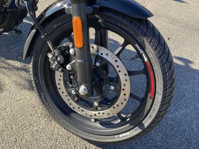 2024 Royal Enfield Hunter 350 Dapper Grey - Photo 12