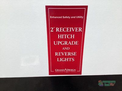 2026 Grand Design Reflection - Photo 13