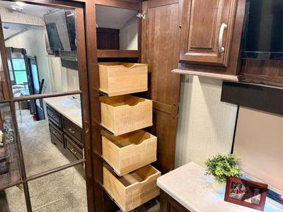 2018 Forest River RV Cardinal - Photo 59