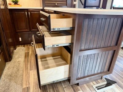 2018 Forest River RV Cardinal - Photo 39