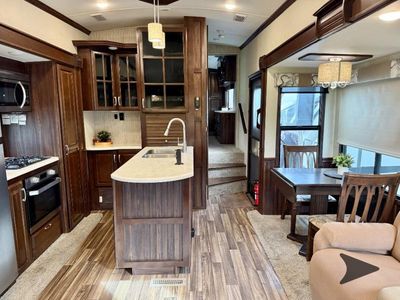 2018 Forest River RV Cardinal - Photo 12