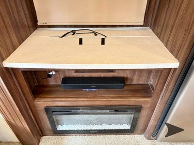 2018 Forest River RV Cardinal - Photo 25