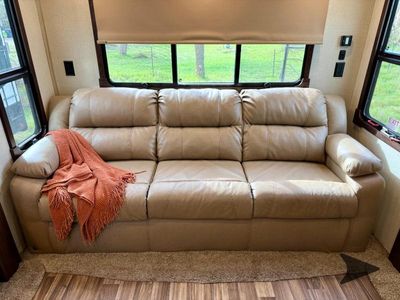 2018 Forest River RV Cardinal - Photo 21