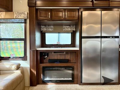 2018 Forest River RV Cardinal - Photo 23