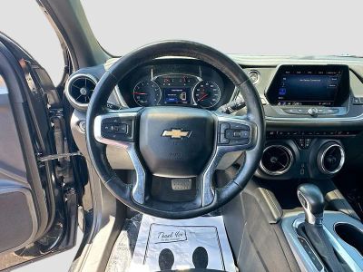 2020 Chevrolet Blazer — photo 11 view