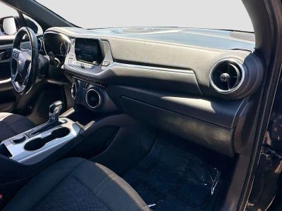 2020 Chevrolet Blazer — photo 27 view