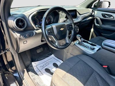 2020 Chevrolet Blazer — photo 9 view