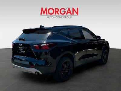 2020 Chevrolet Blazer — photo 7 view