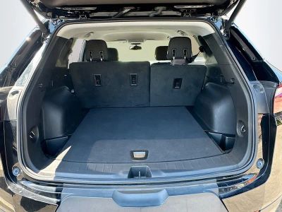 2020 Chevrolet Blazer — photo 24 view