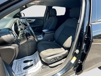 2020 Chevrolet Blazer — photo 20 view