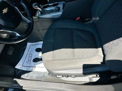 2020 Chevrolet Blazer — photo 18 view