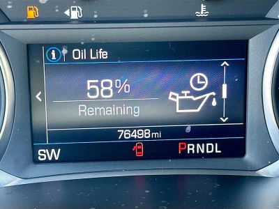 2020 Chevrolet Blazer — photo 12 view