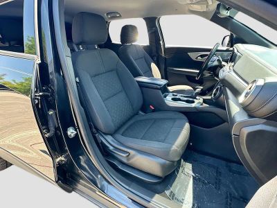 2020 Chevrolet Blazer — photo 26 view