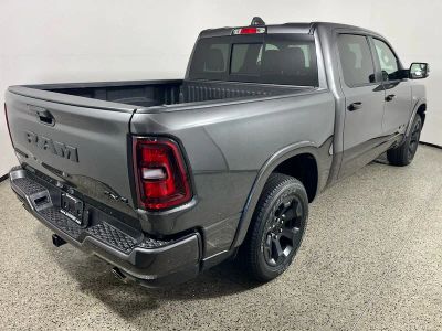 2026 RAM 1500 — detail view