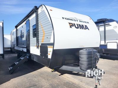 2026 Forest River Puma Camping Edition - Photo 1