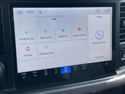 2026 Ford F-150 — photo 22 view