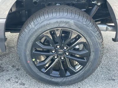 2026 Ford F-150 — photo 8 view