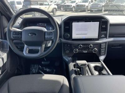 2026 Ford F-150 — photo 10 view