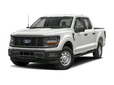 2025 Ford F-150 XLT - Photo 1