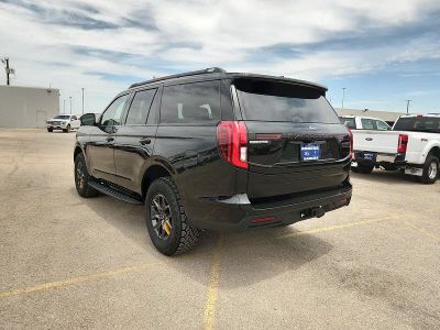 2026 Ford Expedition — detail view