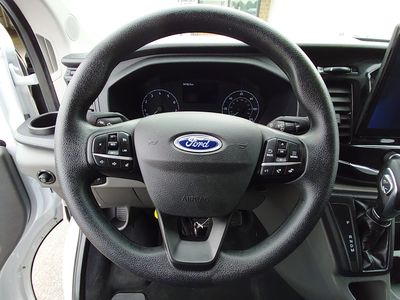 2023 Ford Transit Passenger Wagon - Photo 12