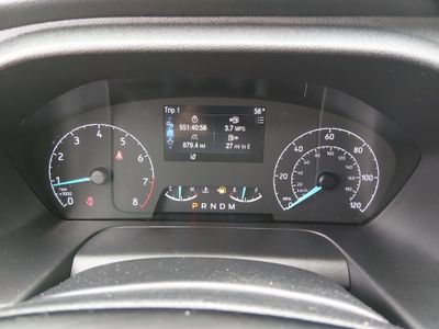 2023 Ford Transit Passenger Wagon - Photo 14