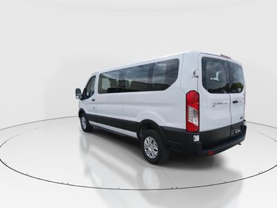 2023 Ford Transit Passenger Wagon - Photo 5