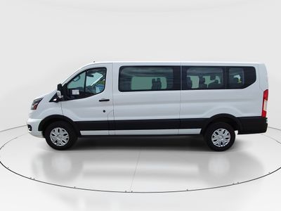 2023 Ford Transit Passenger Wagon - Photo 4