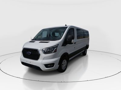 2023 Ford Transit Passenger Wagon - Photo 3