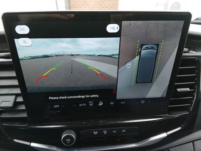 2023 Ford Transit Passenger Wagon - Photo 17