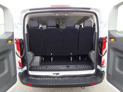 2023 Ford Transit Passenger Wagon - Photo 11