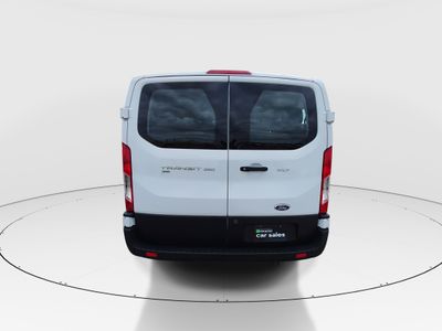 2023 Ford Transit Passenger Wagon - Photo 6