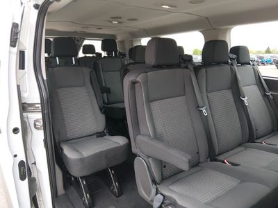 2023 Ford Transit Passenger Wagon - Photo 19