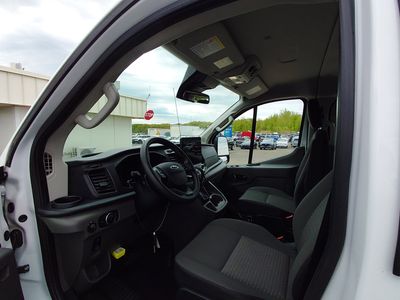 2023 Ford Transit Passenger Wagon - Photo 20