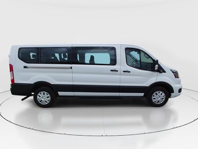 2023 Ford Transit Passenger Wagon - Photo 8