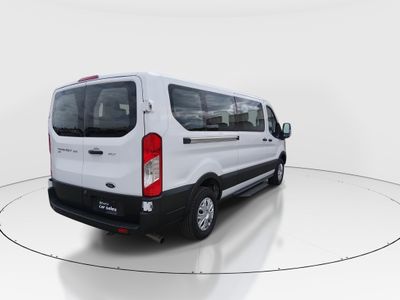 2023 Ford Transit Passenger Wagon - Photo 7