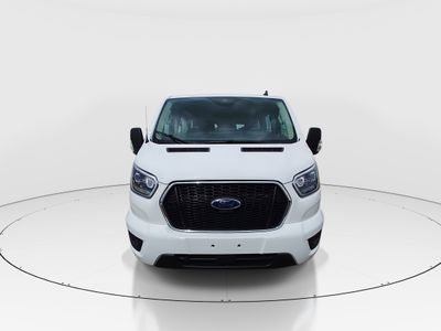 2023 Ford Transit Passenger Wagon - Photo 2