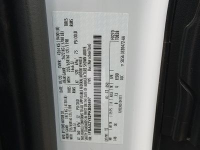 2023 Ford Transit Passenger Wagon - Photo 21