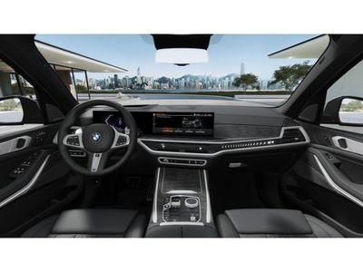 2026 BMW X7 xDrive40i - Photo 10
