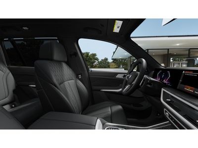 2026 BMW X7 xDrive40i - Photo 9