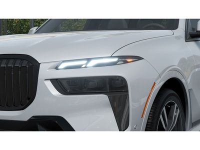 2026 BMW X7 xDrive40i - Photo 6