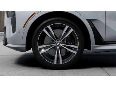 2026 BMW X7 xDrive40i - Photo 7