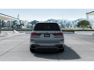 2026 BMW X7 xDrive40i - Photo 5